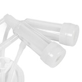 14L Elektrische Melkmachine voor Koeien/Geiten - 35% Korting