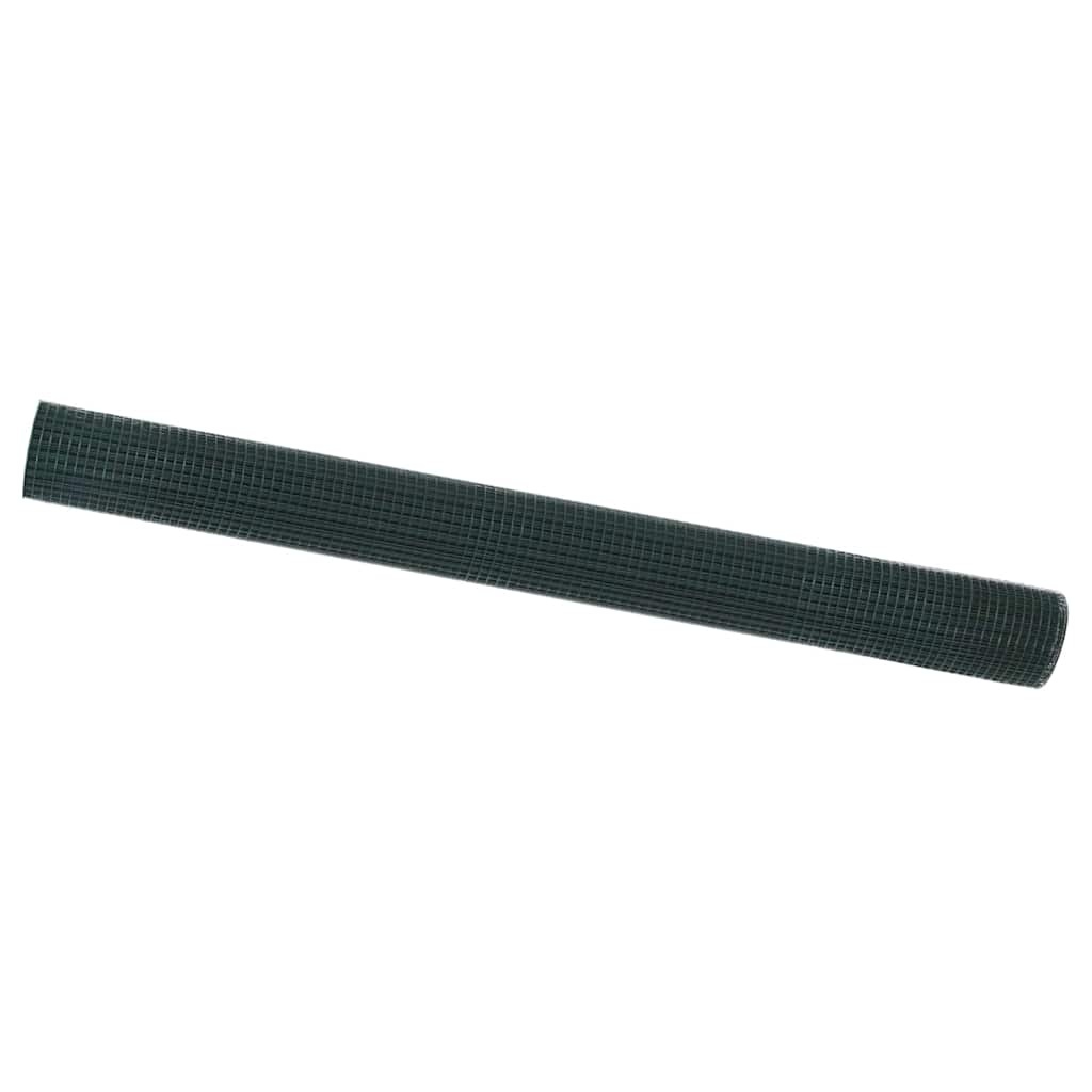 VidaXL Gelast Gaashek 2500x160cm Groen - 34% Korting!