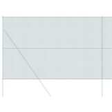 VidaXL Gelast Gaashek 2500x160cm Groen - 34% Korting!
