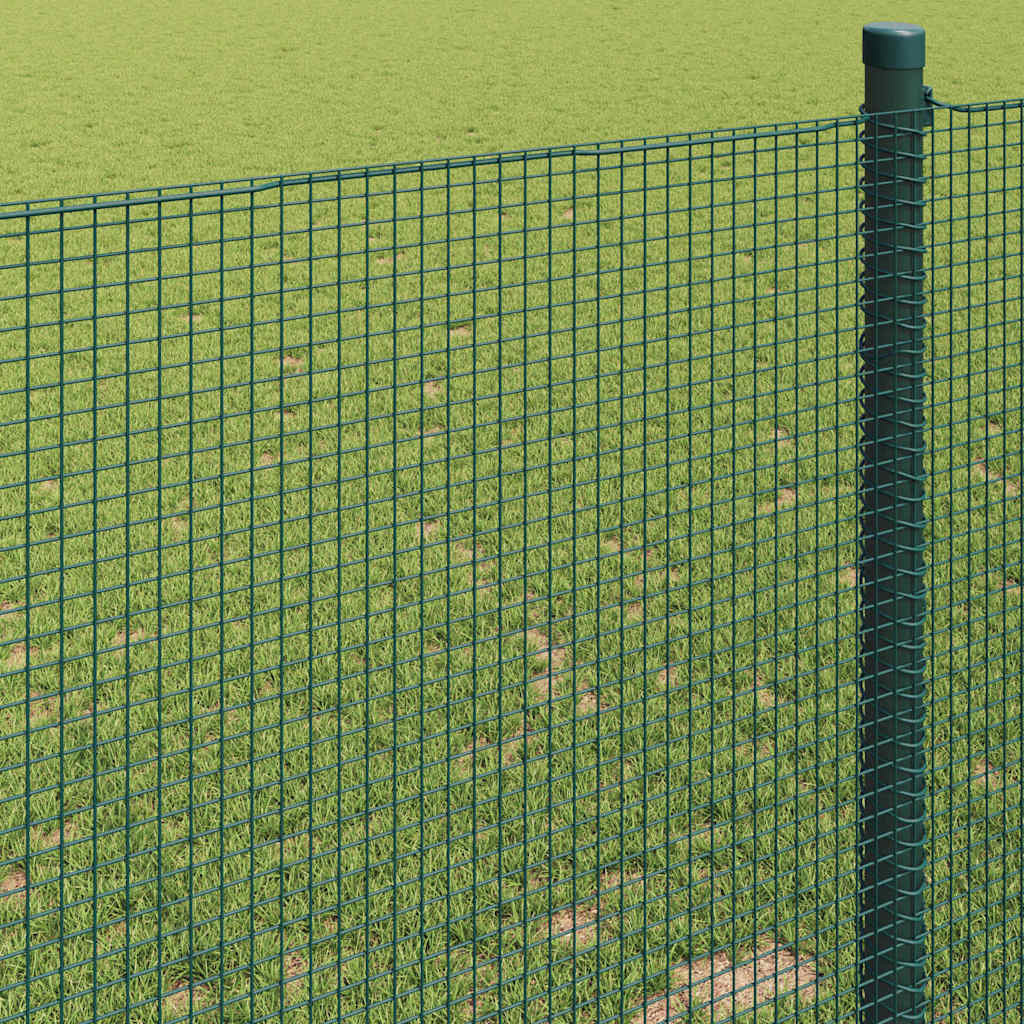VidaXL Gelast Gaashek 2500x160cm Groen - 34% Korting!