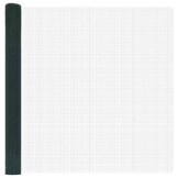 VidaXL Gelast Gaashek 2500x160cm Groen - 34% Korting!