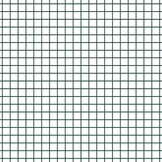 VidaXL Gelast Gaashek 2500x160cm Groen - 34% Korting!