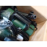 Bosch Hogedrukreiniger EasyAquatak 120 (1500 W, inclusief huis- en autoset, max. pomphoeveelheid: 350 l/u, in kartonnen doos)