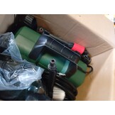 Bosch Hogedrukreiniger EasyAquatak 120 (1500 W, inclusief huis- en autoset, max. pomphoeveelheid: 350 l/u, in kartonnen doos)