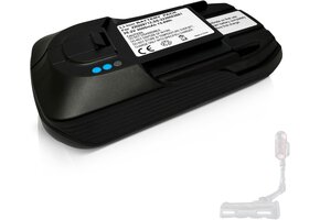 Accu voor Rowenta X-Force Flex 12.60 (34% korting)