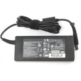 18,5 V 6,5 A 120 W voeding oplader compatibel met HP Pavilion DV6 DV7 DV8 PPP017H PPP016H PPP016C PA-1121-42HQ 608426-002 608426-001 645156-001 netsnoer