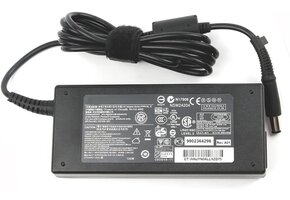 HP Laptop Oplader 120W - 18.5V 6.5A | 29% Korting