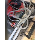 Einhell Breekhamer TE-DH 12 (1050 W, 12 J, SDSmax-gereedschapshouder, trillingsgedempte handgreep, flexibel verstelbare extra handgreep, 4 m rubberen kabel, incl. Spitse- platte beitels, incl. e-box)