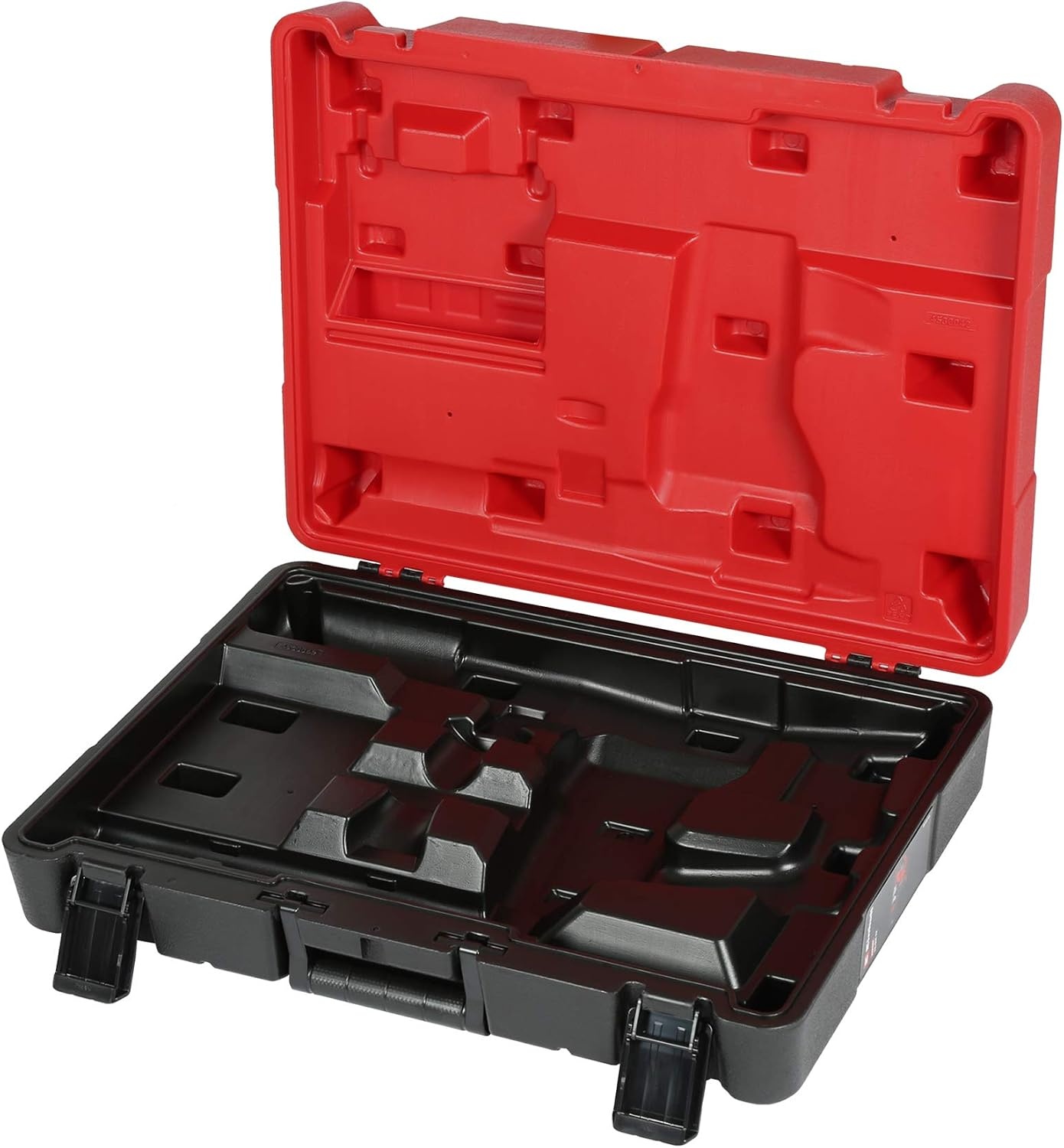 Einhell Breekhamer TE-DH 12 (1050 W, 12 J, SDSmax-gereedschapshouder, trillingsgedempte handgreep, flexibel verstelbare extra handgreep, 4 m rubberen kabel, incl. Spitse- platte beitels, incl. e-box)