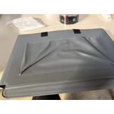 Teamgee S1 Pro Max 14 inch QHD Portable Monitor - Zilver