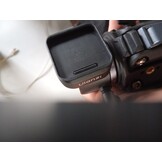 ULANZI Ombra II 156cm Camera Statief, Compacte Camera Statieven met 360° Balhoofd, Uka Snelkoppelingsplaat, Lichtgewicht Aluminium Reisstatief voor DSLR, Smartphone (Gewicht: 1.21kg,Draagvermogen 3kg)