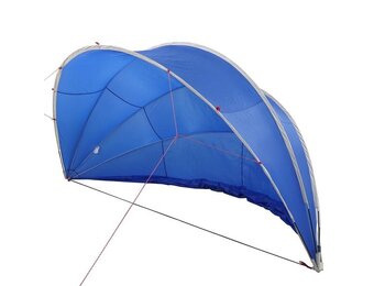 Opvouwbare Zwembadkoepel 430x430x210cm - 52% Korting!