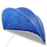 Opvouwbare Zwembadkoepel 430x430x210cm - 52% Korting!