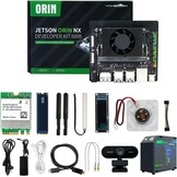 Mini PC Jetson Orin NX 16GB AI, 157 TOPS, 256GB SSD, Actieve Koeling - 35% Korting