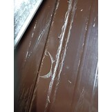Verhoogde Plantenbak 480x80x45 cm Staal Bruin - 54% Korting