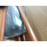 vidaXL Windscherm 6-paneel 800x160cm Stof Antraciet - 59% Korting