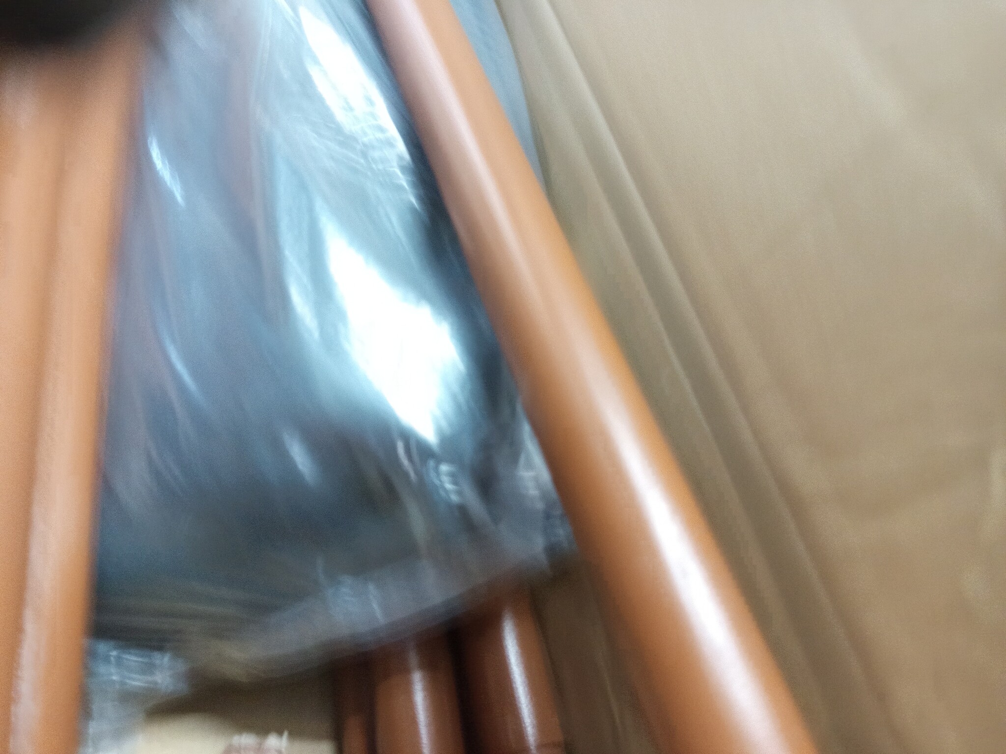 vidaXL Windscherm 6-paneel 800x160cm Stof Antraciet - 59% Korting