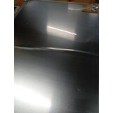 Magnetisch Whiteboard 100x50 cm - Aluminium Frame met Korting
