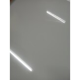 Magnetisch Whiteboard 100x50 cm - Aluminium Frame met Korting