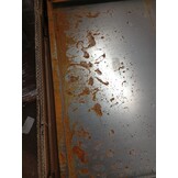 vidaXL Buitenopbergdoos Bruin Cortenstaal 100x50.5x50 cm - 54% Korting