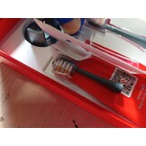 Sonische Tandenborstel Bubble Jet - 59% Korting