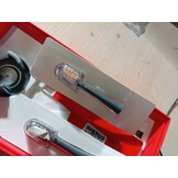 Sonische Tandenborstel Bubble Jet - 59% Korting