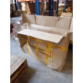 Meisjesfiets - 26 inch - met 7 versnellingen - mintgroen roze
