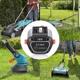 Vervangende Accu 18V 4Ah voor Gardena BLi-18 (33% Korting)
