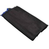 Veiligheidsnet Trampoline 3,66m Rond Zwart - 34% Korting