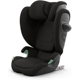 Cybex Solution G2/Magic Autostoel 50kg, Magic Black - 52% Korting
