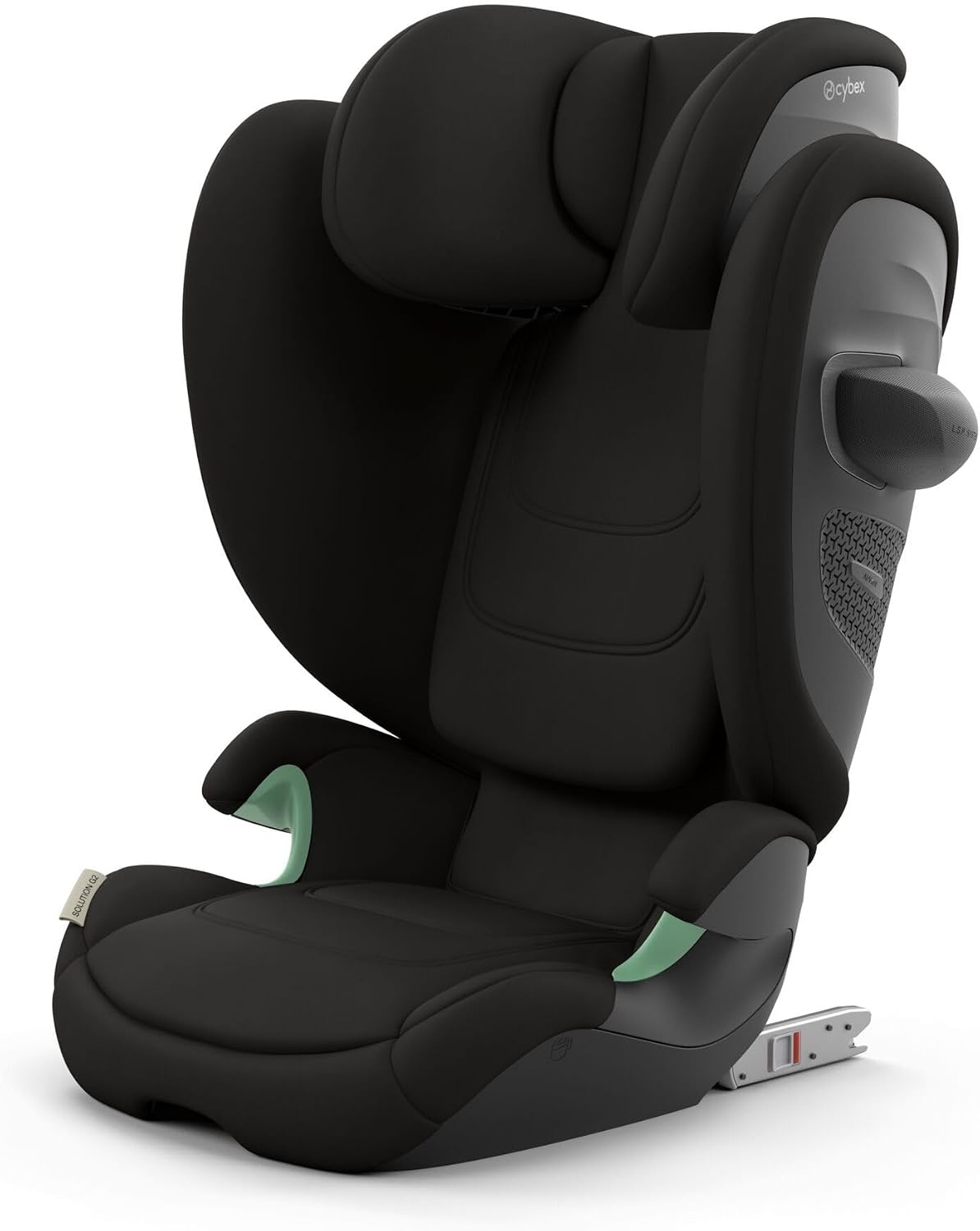 Cybex Solution G2/Magic Autostoel 50kg, Magic Black - 52% Korting