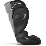 Cybex Solution G2/Magic Autostoel 50kg, Magic Black - 52% Korting