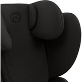 Cybex Solution G2/Magic Autostoel 50kg, Magic Black - 52% Korting