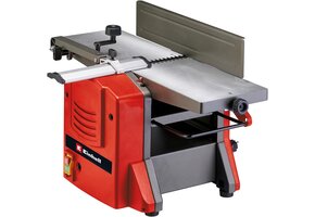 Einhell Vlak- en Vandiktebank TC-SP 204/2 - 35% Korting