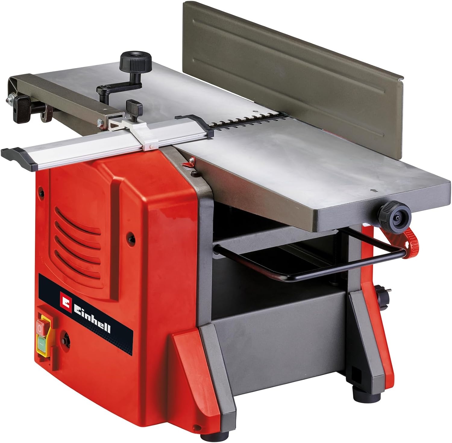 Einhell Vlak- en Vandiktebank TC-SP 204/2 - 35% Korting