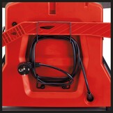 Einhell Vlak- en Vandiktebank TC-SP 204/2 - 35% Korting