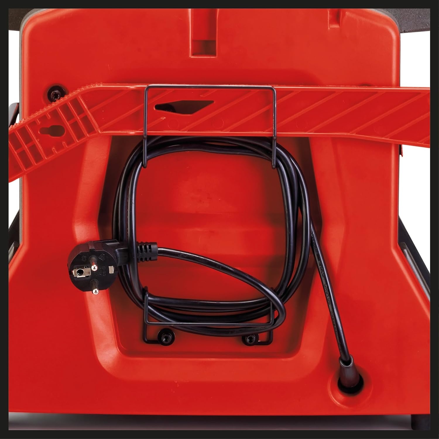 Einhell Vlak- en Vandiktebank TC-SP 204/2 - 35% Korting