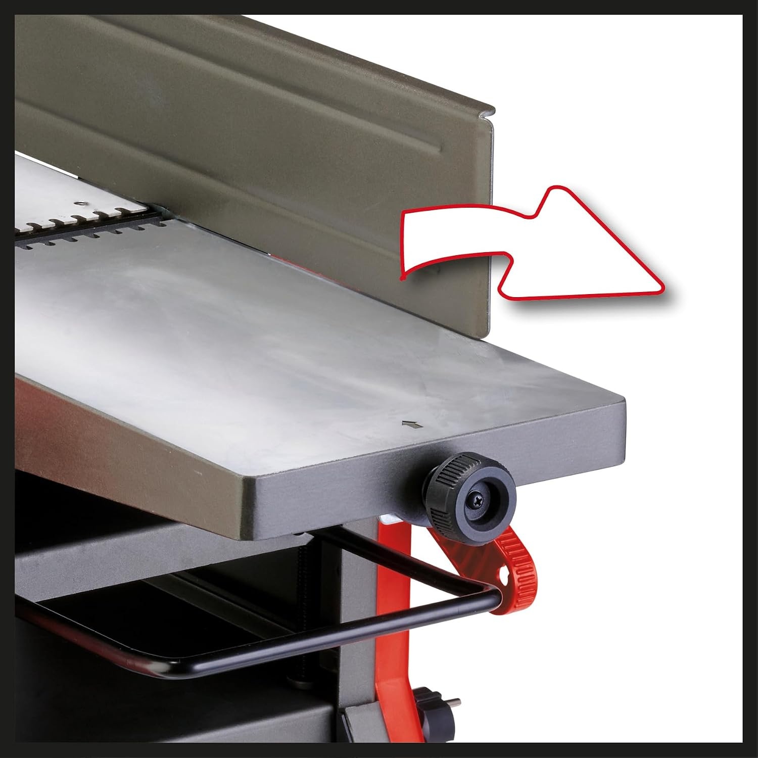 Einhell Vlak- en Vandiktebank TC-SP 204/2 - 35% Korting