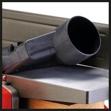 Einhell Vlak- en Vandiktebank TC-SP 204/2 - 35% Korting