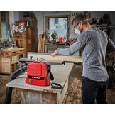 Einhell Vlak- en Vandiktebank TC-SP 204/2 - 35% Korting