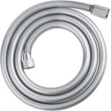 Doucheslang 1750 mm Chroom (32% Korting)