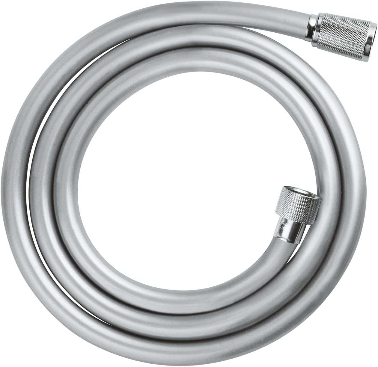 Doucheslang 1750 mm Chroom (32% Korting)