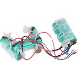 Krachtige 18V 3000mAh Accu voor Electrolux AEG CX7 - 34% Korting