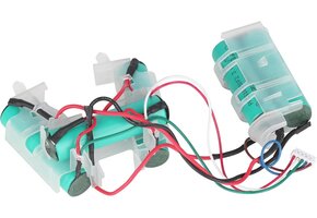 Krachtige 18V 3000mAh Accu voor Electrolux AEG CX7 - 34% Korting