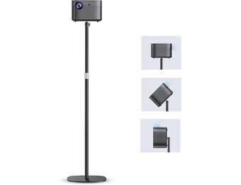 Projectiestandaard Metaal 34% Korting | Verstelbaar 50-125cm