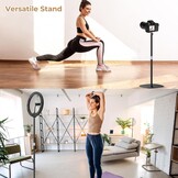 Projectiestandaard Metaal 34% Korting | Verstelbaar 50-125cm