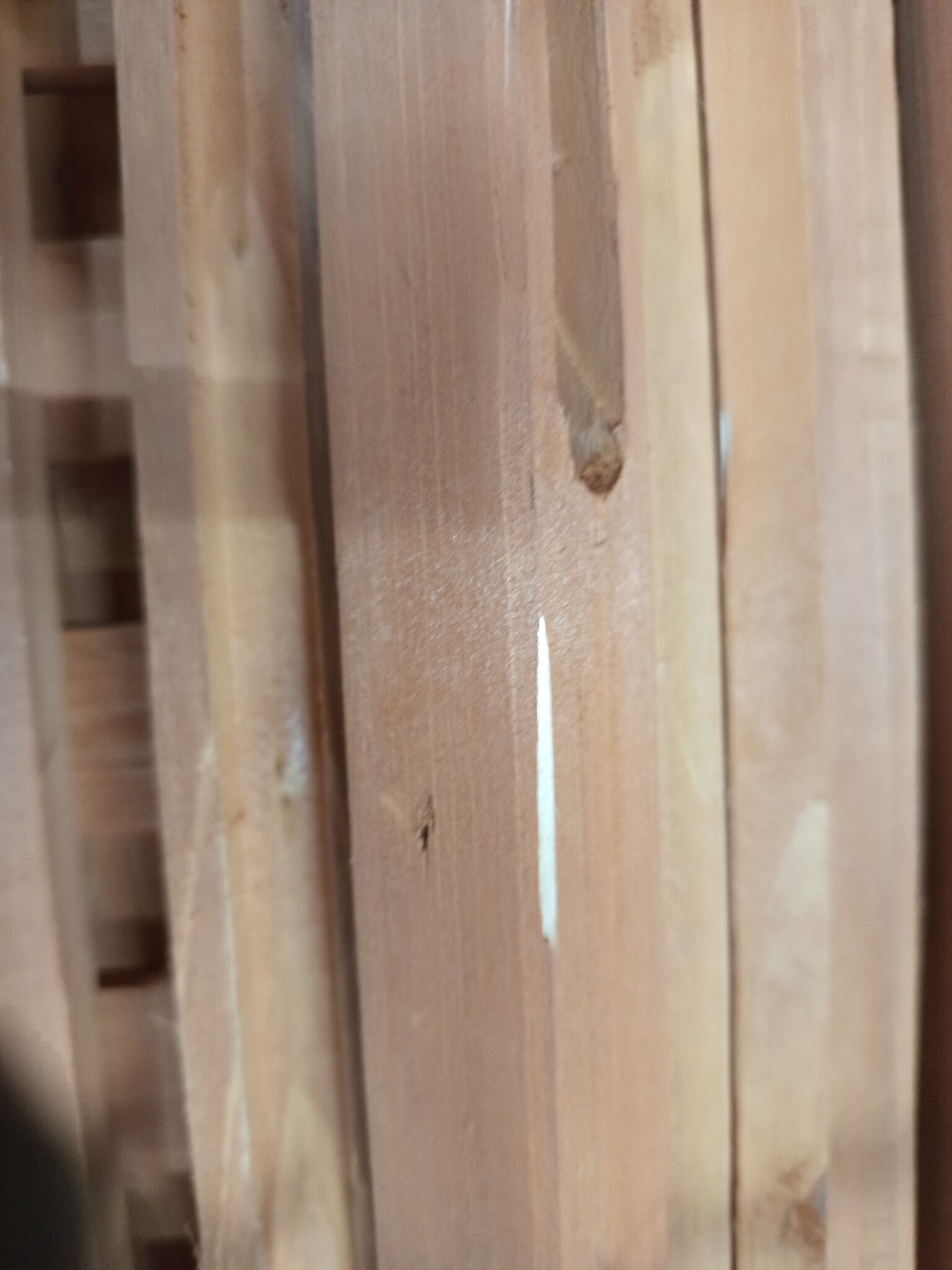 Plantenbak met latwerk massief vurenhout bruin - 54% korting