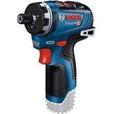 Bosch Accuschroefboormachine GSR 12V-35 HX | 59% Korting | Compact & Krachtig
