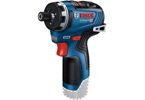 Bosch Accuschroefboormachine GSR 12V-35 HX | 59% Korting | Compact & Krachtig