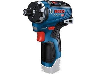 Bosch Accuschroefboormachine GSR 12V-35 HX | 59% Korting | Compact & Krachtig